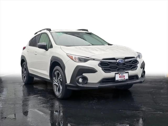2024 Subaru Crosstrek Premium for sale in Olympia, WA