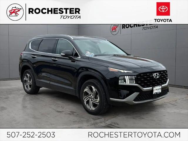 2023 Hyundai Santa Fe SEL for sale in Rochester, MN
