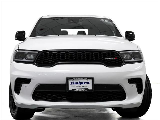 2026 Dodge Durango GT Plus AWD