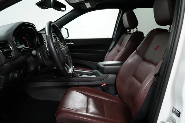 2026 Dodge Durango GT Plus AWD