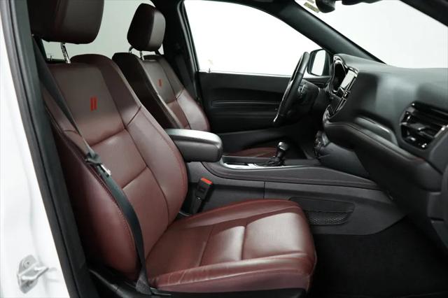 2026 Dodge Durango GT Plus AWD