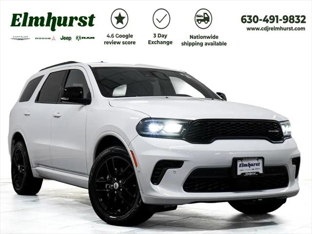 2026 Dodge Durango GT Plus AWD for sale in Elmhurst, IL