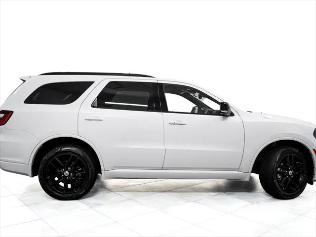 2026 Dodge Durango GT Plus AWD