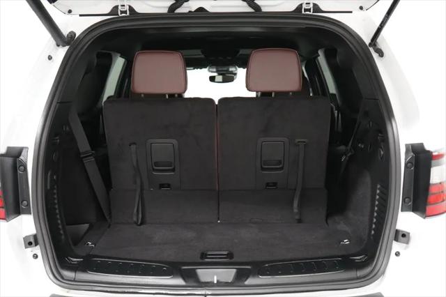 2026 Dodge Durango GT Plus AWD