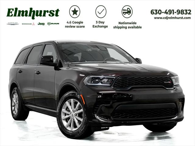 2025 Dodge Durango GT RWD for sale in Elmhurst, IL