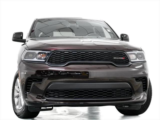 2025 Dodge Durango GT RWD