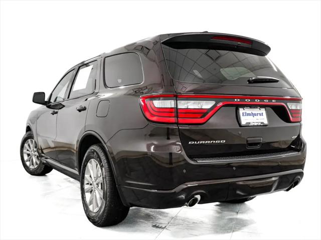 2025 Dodge Durango GT RWD