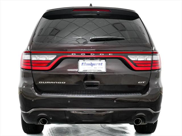 2025 Dodge Durango GT RWD