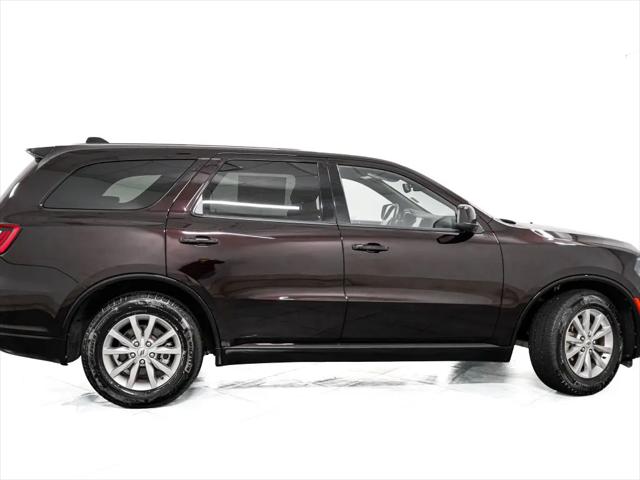 2025 Dodge Durango GT RWD
