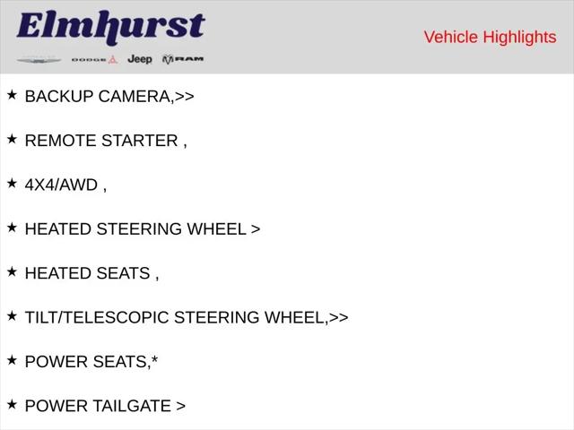 2025 Dodge Durango GT RWD