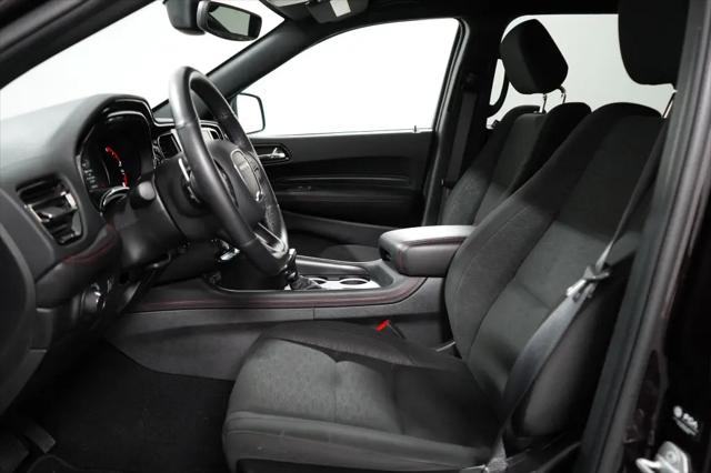 2025 Dodge Durango GT RWD