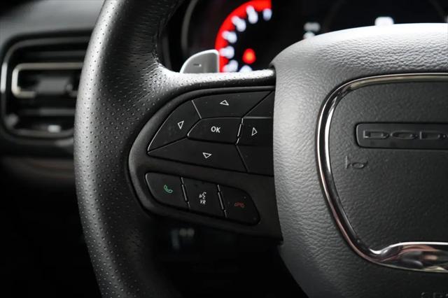 2025 Dodge Durango GT RWD