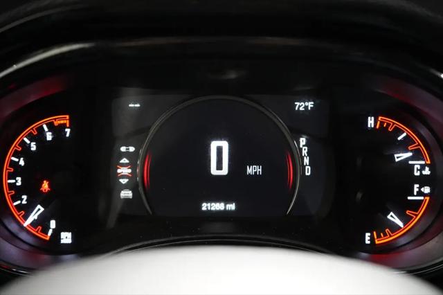 2025 Dodge Durango GT RWD