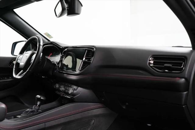 2025 Dodge Durango GT RWD
