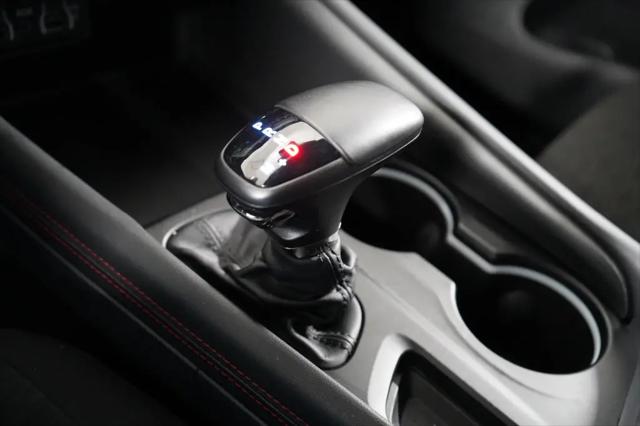 2025 Dodge Durango GT RWD