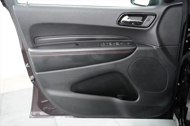 2025 Dodge Durango GT RWD