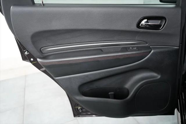 2025 Dodge Durango GT RWD