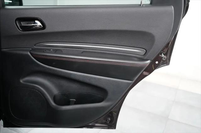 2025 Dodge Durango GT RWD