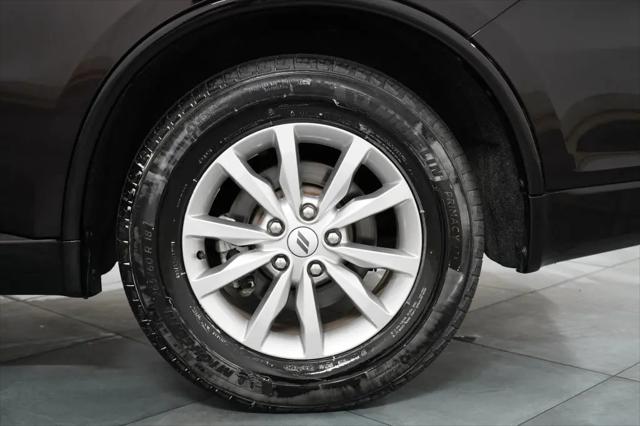 2025 Dodge Durango GT RWD