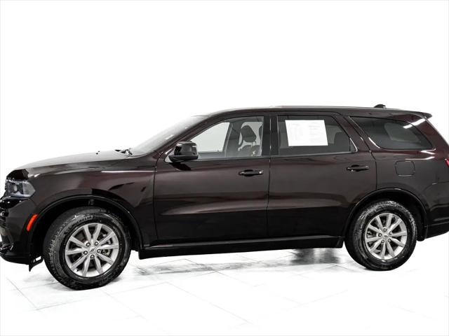 2025 Dodge Durango GT RWD