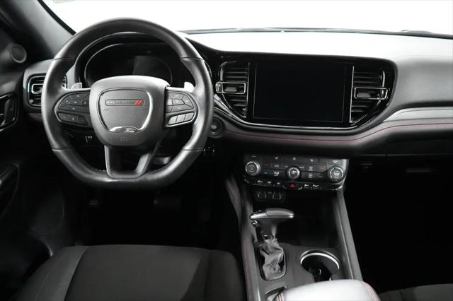 2025 Dodge Durango GT RWD