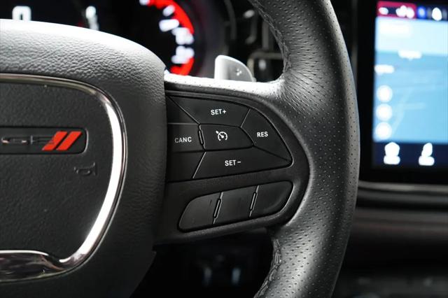 2025 Dodge Durango GT RWD