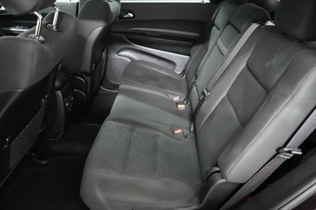 2025 Dodge Durango GT RWD