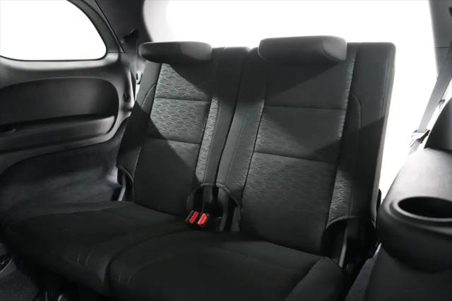 2025 Dodge Durango GT RWD