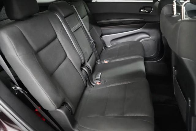 2025 Dodge Durango GT RWD