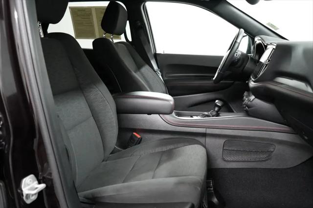 2025 Dodge Durango GT RWD