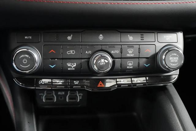 2025 Dodge Durango GT RWD