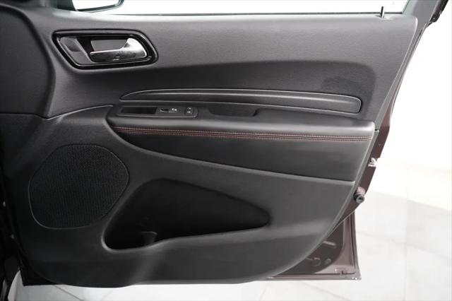 2025 Dodge Durango GT RWD