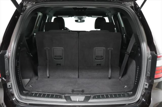 2025 Dodge Durango GT RWD