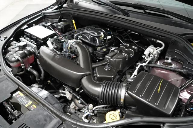 2025 Dodge Durango GT RWD