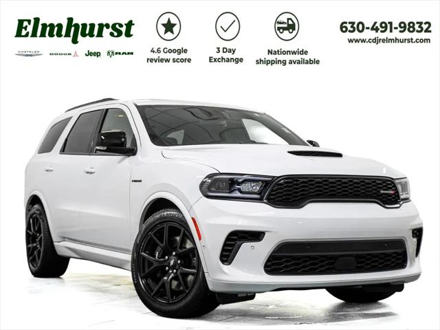 2026 Dodge Durango GT Plus AWD HEMI V8 for sale in Elmhurst, IL