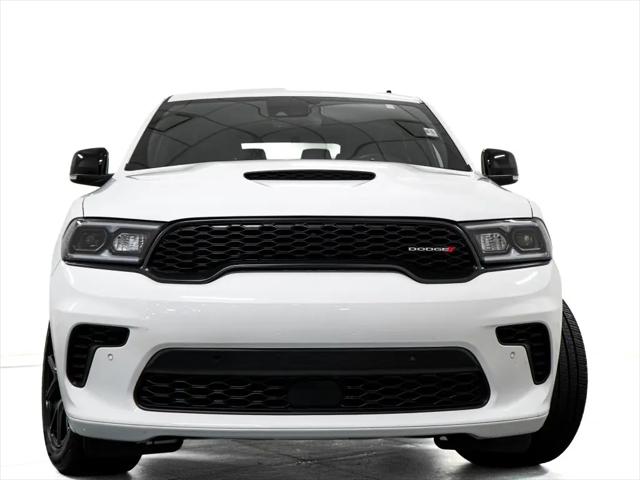 2026 Dodge Durango GT Plus AWD HEMI V8