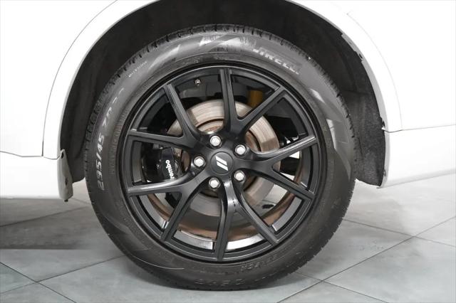 2026 Dodge Durango GT Plus AWD HEMI V8