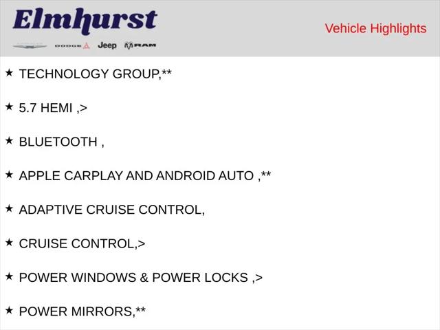 2026 Dodge Durango GT Plus AWD HEMI V8