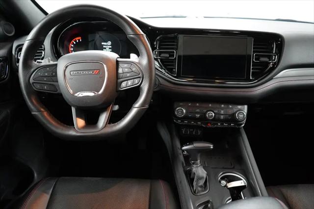 2026 Dodge Durango GT Plus AWD HEMI V8