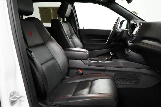 2026 Dodge Durango GT Plus AWD HEMI V8