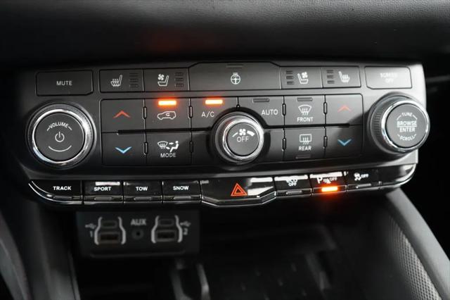 2026 Dodge Durango GT Plus AWD HEMI V8