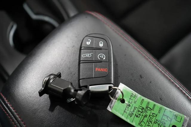 2026 Dodge Durango GT Plus AWD HEMI V8