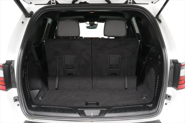 2026 Dodge Durango GT Plus AWD HEMI V8