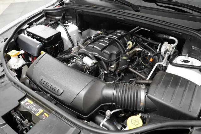 2026 Dodge Durango GT Plus AWD HEMI V8