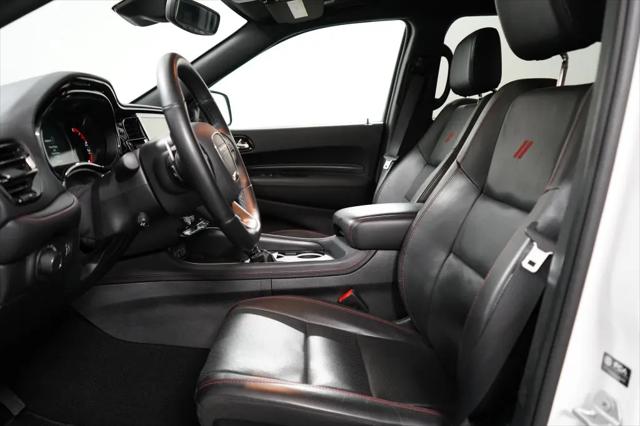 2026 Dodge Durango GT Plus AWD HEMI V8