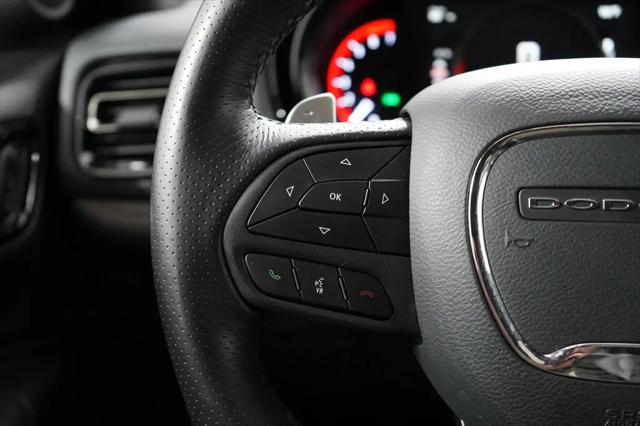 2026 Dodge Durango GT Plus AWD HEMI V8