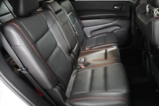 2026 Dodge Durango GT Plus AWD HEMI V8