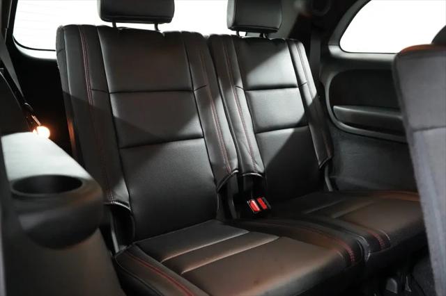 2026 Dodge Durango GT Plus AWD HEMI V8