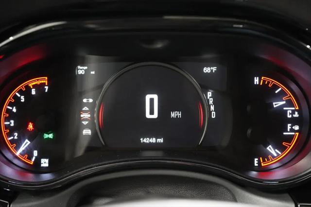2026 Dodge Durango GT Plus AWD HEMI V8