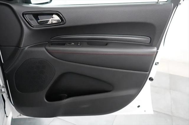2026 Dodge Durango GT Plus AWD HEMI V8